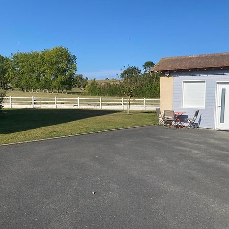 B&B de Saint Come de Fresné Exterior foto